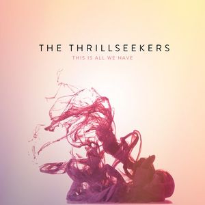 This Is All We Have (Single)