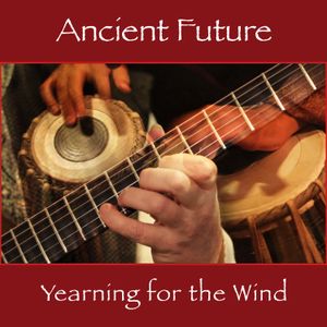 Yearning for the Wind (EP)