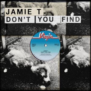 Don't You Find (Single)