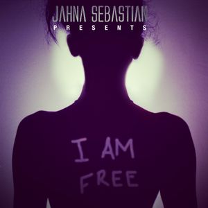 I Am Free (EP)