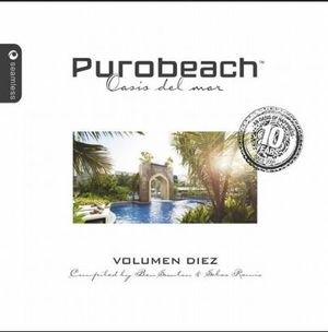 Purobeach Oasis Del Mar Volumen Diez