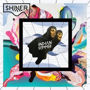 Shiner (EP)