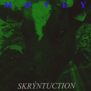 Skrýntuction (EP)