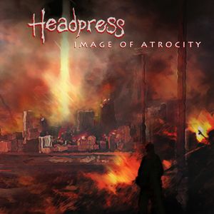 Image of Atrocity (EP)