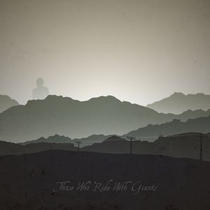 Those Who Ride With Giants (EP)