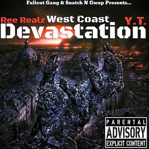 - West Love Feat Ree Realz, Y.T. (Prod Realz)