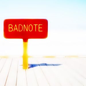 Badnote (Single)