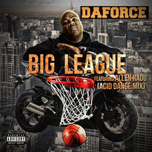 Big League (Single)