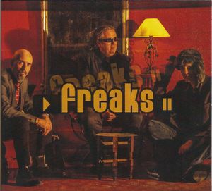 Freaks (EP)