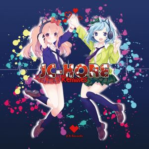 JC-KORE REMIXES