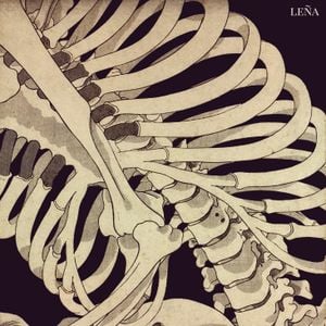 Leña (EP)