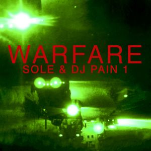 WARFARE EP (EP)