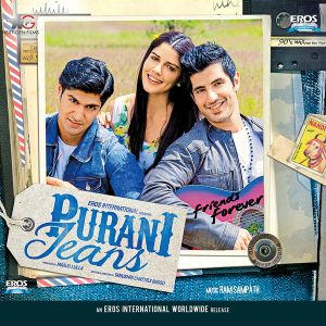 Purani Jeans (OST)