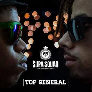 Top General (Single)