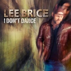 I Don't Dance (Single) (Single)