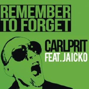 Remember to Forget (Single)