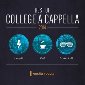 BOCA 2014: Best of College A Cappella