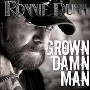 Grown Damn Man (Single)