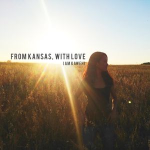 From Kansas, With Love (EP)