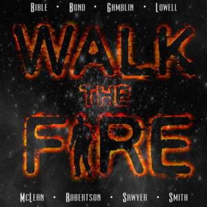 Walk the Fire (EP)