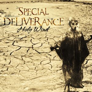 Holy Wind (Mystical Session) (EP)