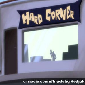 Hard Corner le film (movie ost) (OST)