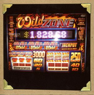 Slot Machine Music, Volume 2