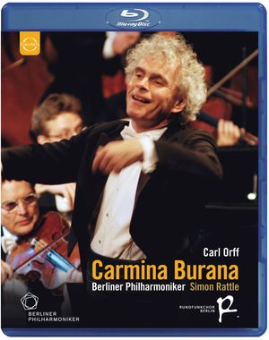 Carmina Burana