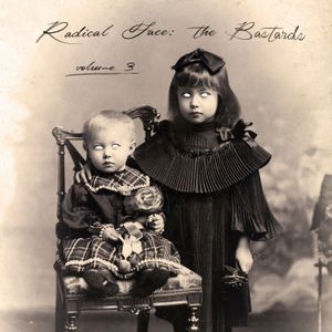 The Bastards, Volume Three (EP)