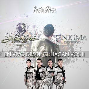 En vivo desde Culiacán, Sinaloa (Vol. 2) (Live)
