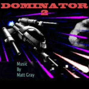 Dominator 2 EP (OST)