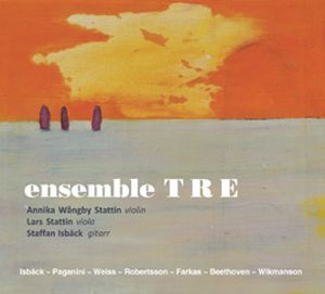 Ensemble TRE