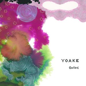 YOAKE (EP)