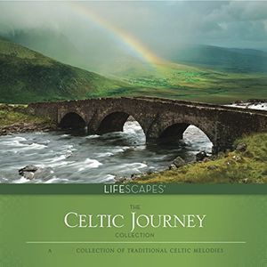 Celtic Journey