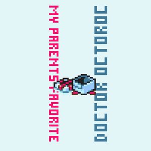 Palindromatic (Single)