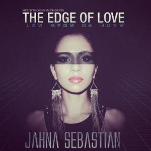 The Edge of Love (EP)