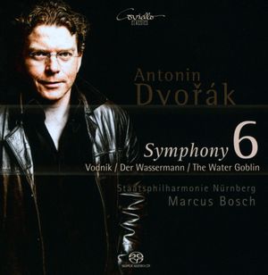 Symphony no. 6 in D major, op. 60: I. Allegro non tanto