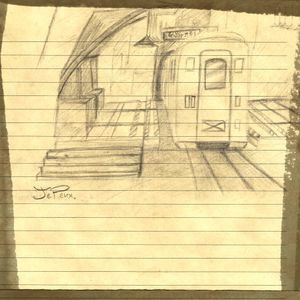 Je Peux. EP (EP)