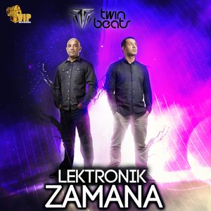 Lektronic Zamana