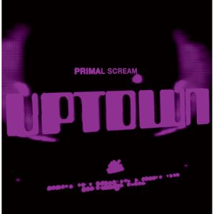 Uptown (Single)