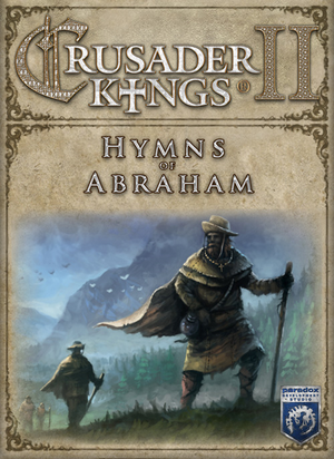 Crusader Kings II: Hymns of Abraham (OST)