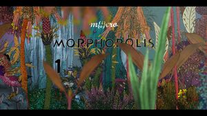 Morphopolis (OST)