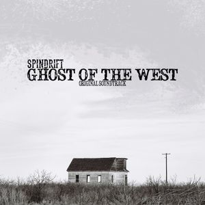 Ghost of the West (OST)