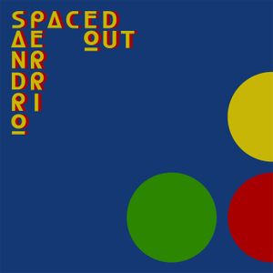 Spaced Out (EP)