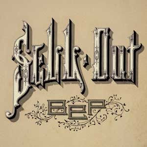 Sell Out (EP)