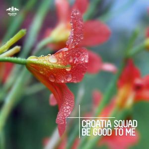 Be Good to Me (Single)