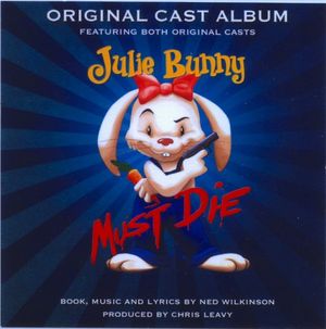 Julie Bunny