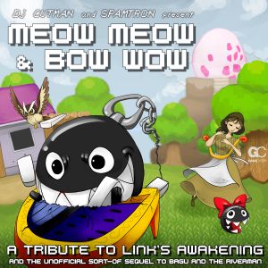 Ballad of the Wind Fish