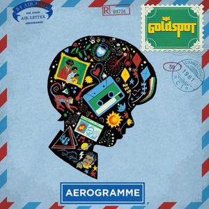 Aerogramme