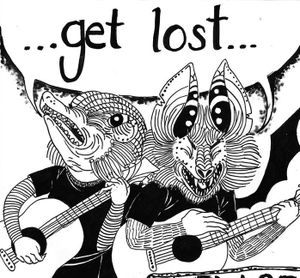 Get Lost (Split)